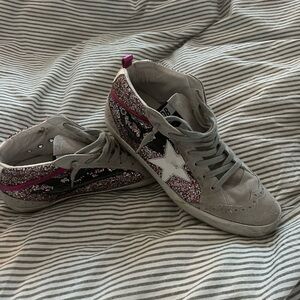 Golden Goose Midstar